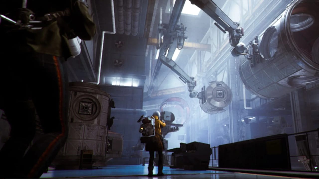 Arc Raiders: Μεγάλη ενημέρωση με όνομα “North Line” κυκλοφορεί στις 13 Νοεμβρίου