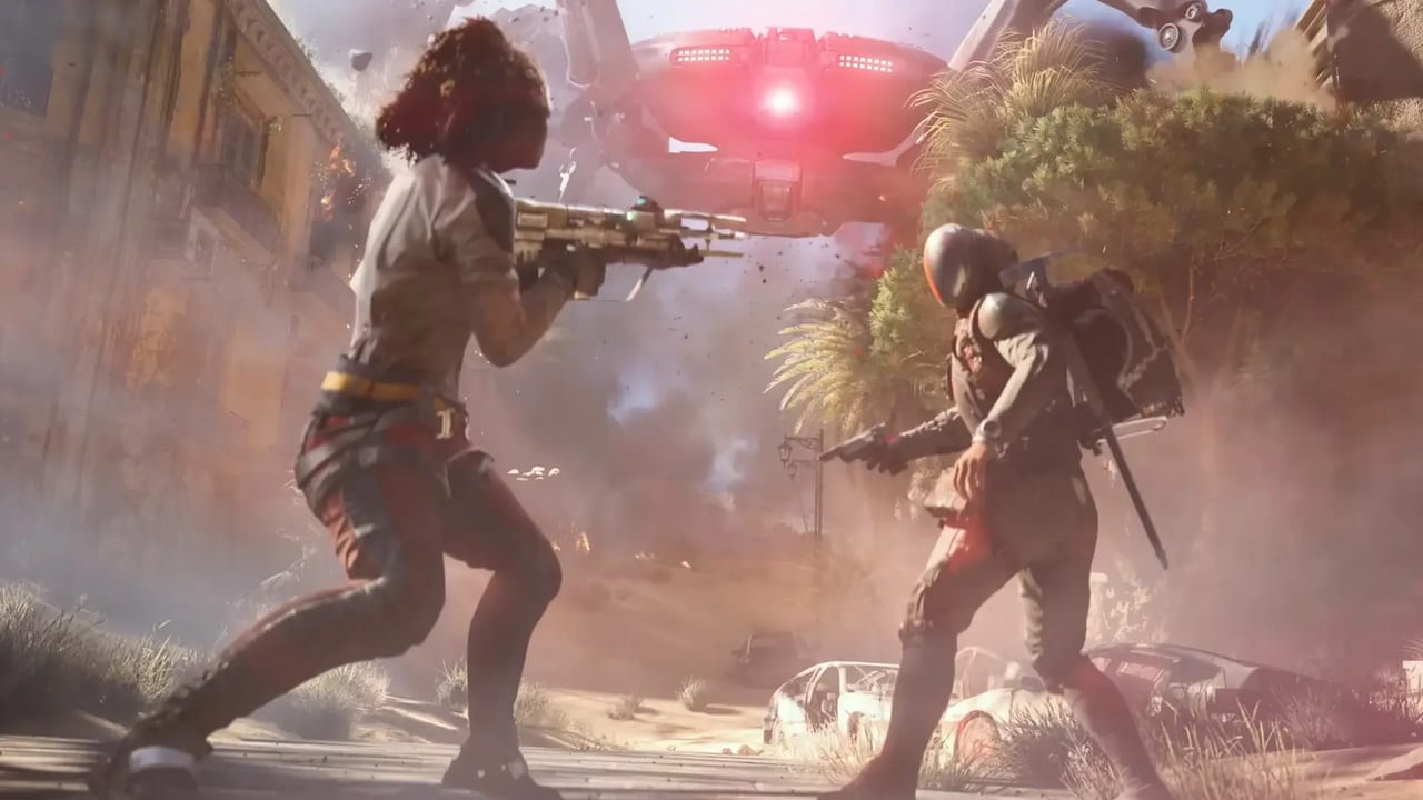 Εδώ και λίγες μέρες το Arc Raiders είχε "σιωπηλά" Duo Mode ενεργοποιημένο χωρίς επίσημη ανακοίνωση