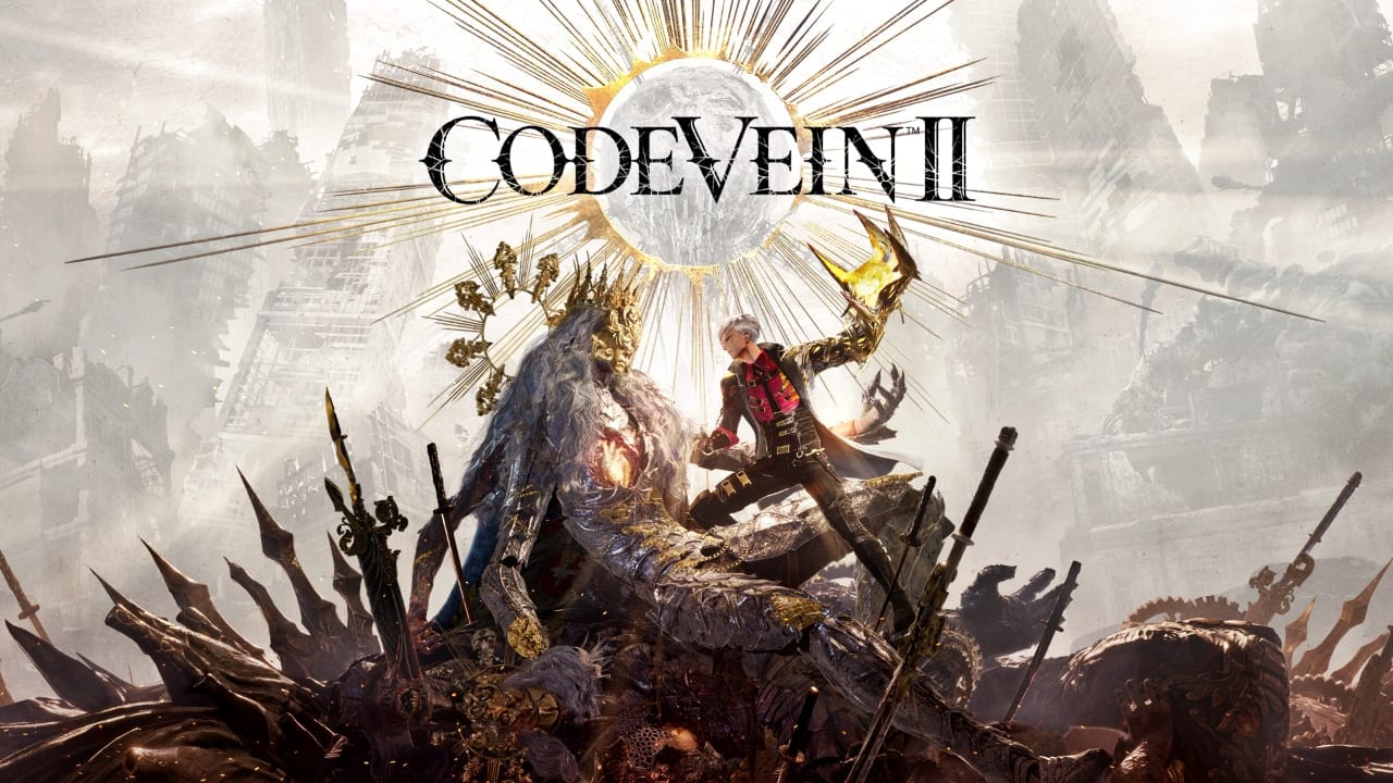 Όλα όσα γνωρίζουμε για το Code Vein II