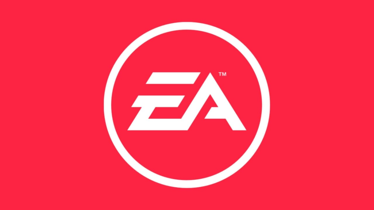 Λογότυπο Electronic Arts μετά την εξαγορά 55 δισ. δολαρίων