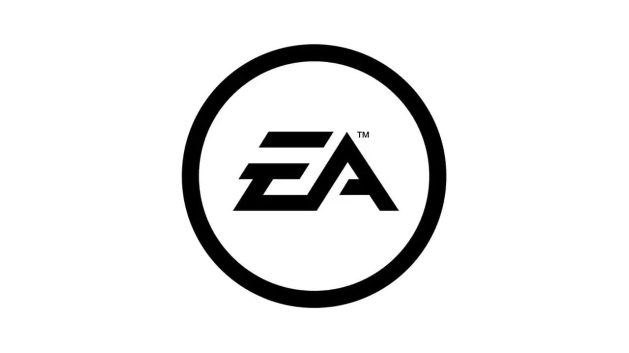 Λογότυπο της Electronic Arts (EA)