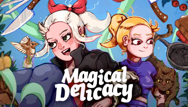 Magical Delicacy Review