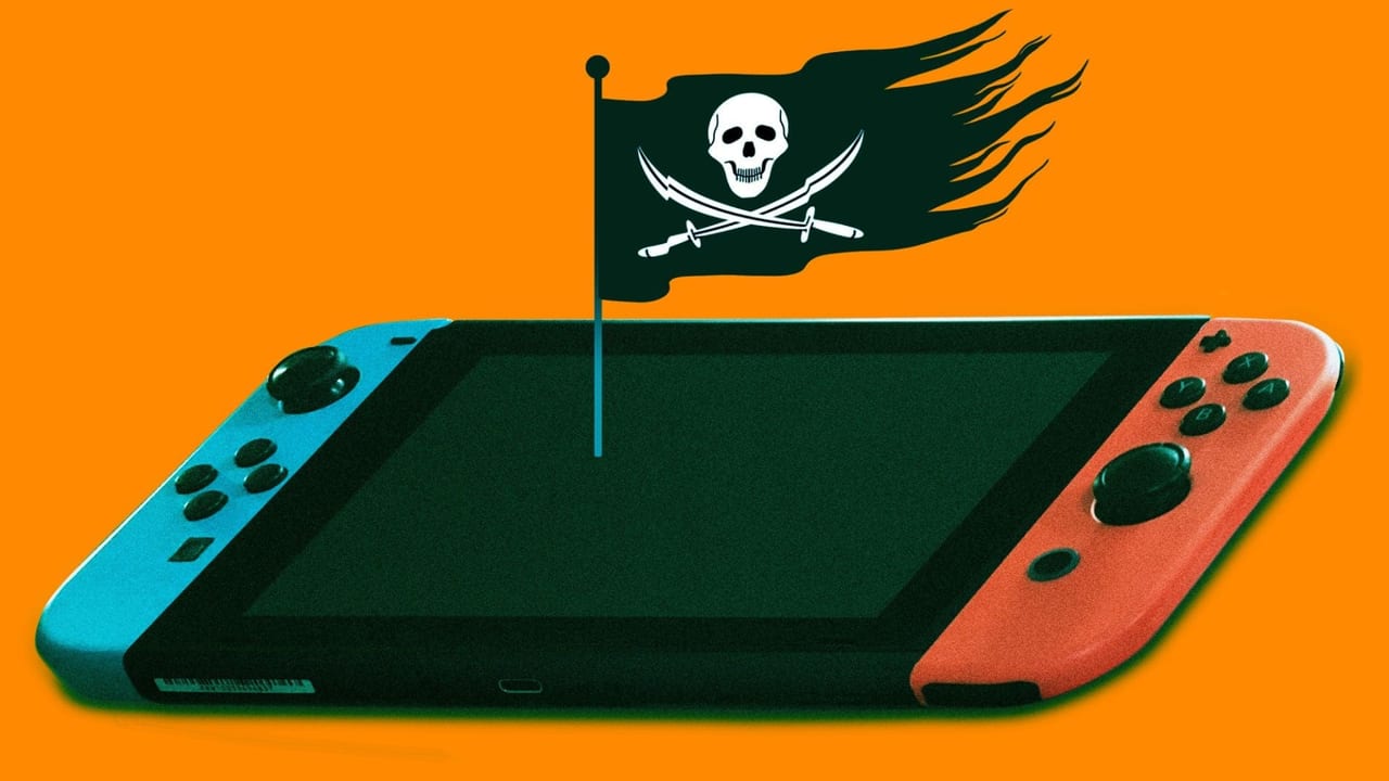 Δικαστική υπόθεση της Nintendo κατά moderator του Reddit για πειρατεία παιχνιδιών Switch