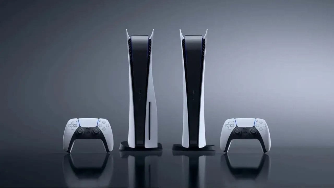 playstation 5 digital edition στην ευρώπη με λιγότερο αποθηκευτικό χώρο χωρίς μείωση τιμής