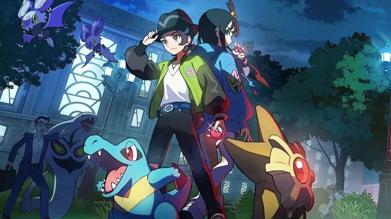 Έρχεται νέο DLC για το Pokémon Legends: Z-A το οποίο θα επιτρέπει στα Pokémon να ξεπερνάνε τα 100 level