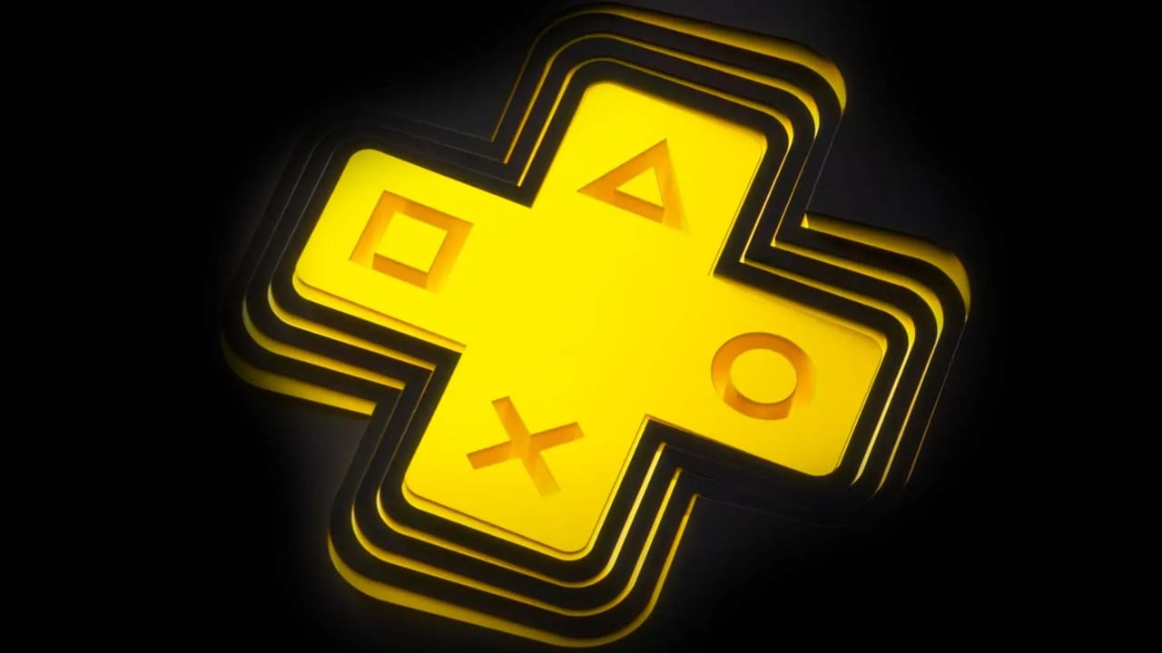 PlayStation Plus Extra και Premium λογότυπο