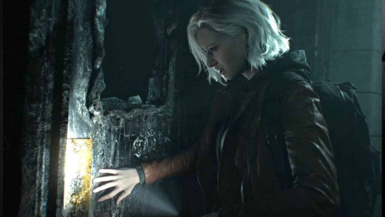 Η πρωταγωνίστρια Grace στο Resident Evil Requiem το οποίο θα δίνει έμφαση στη στρατηγική στις μάχες με bosses