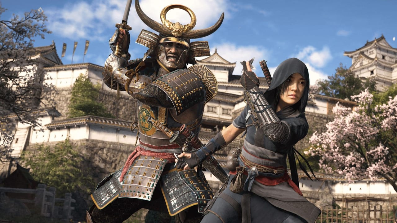 Η Ubisoft και η Tencent ιδρύουν τη Vantage Studios για Assassin’s Creed Far Cry και Rainbow Six