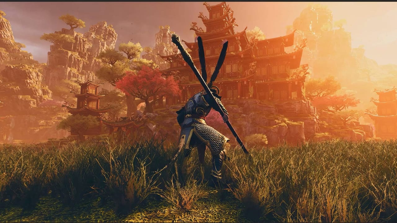 Wukong Legacy Reborn PlayStation Store απάτη Black Myth Wukong