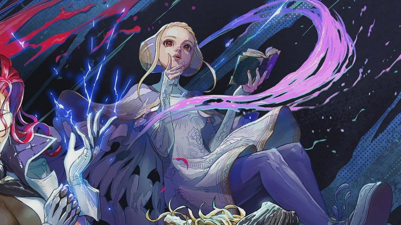 Διαθέσιμη η Ingrid στο Street Fighter 6!