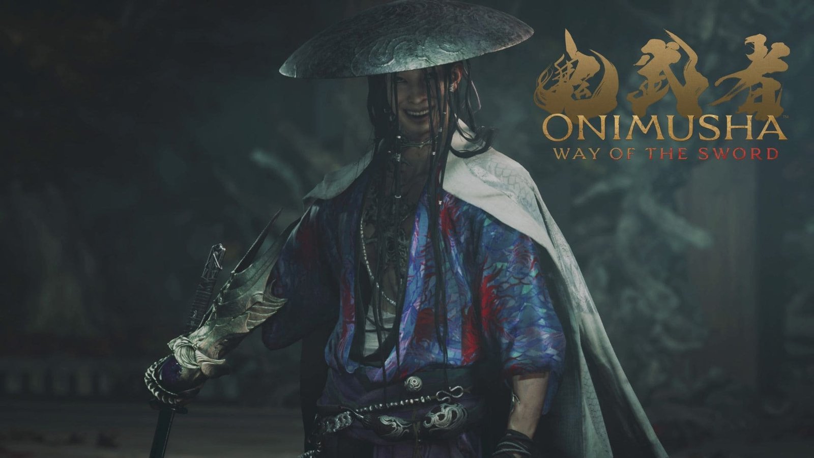 Το Onimusha: Way of the Sword κυκλοφορεί στις 25 Σεπτεμβρίου - Διαθέσιμο demo για το παιχνίδι.