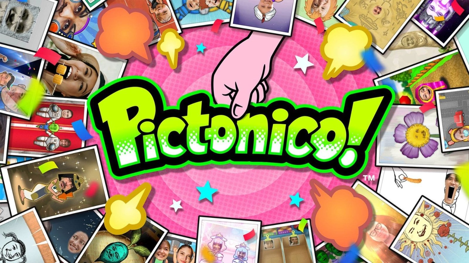Pictonico!: Το νέο mobile παιχνίδι της Nintendo που μετατρέπει τις φωτογραφίες σας σε minigames
