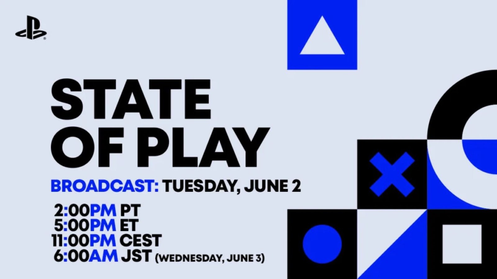 Η Sony ανακοίνωσε νέο PlayStation State of Play για τις 2 Ιουνίου 2026