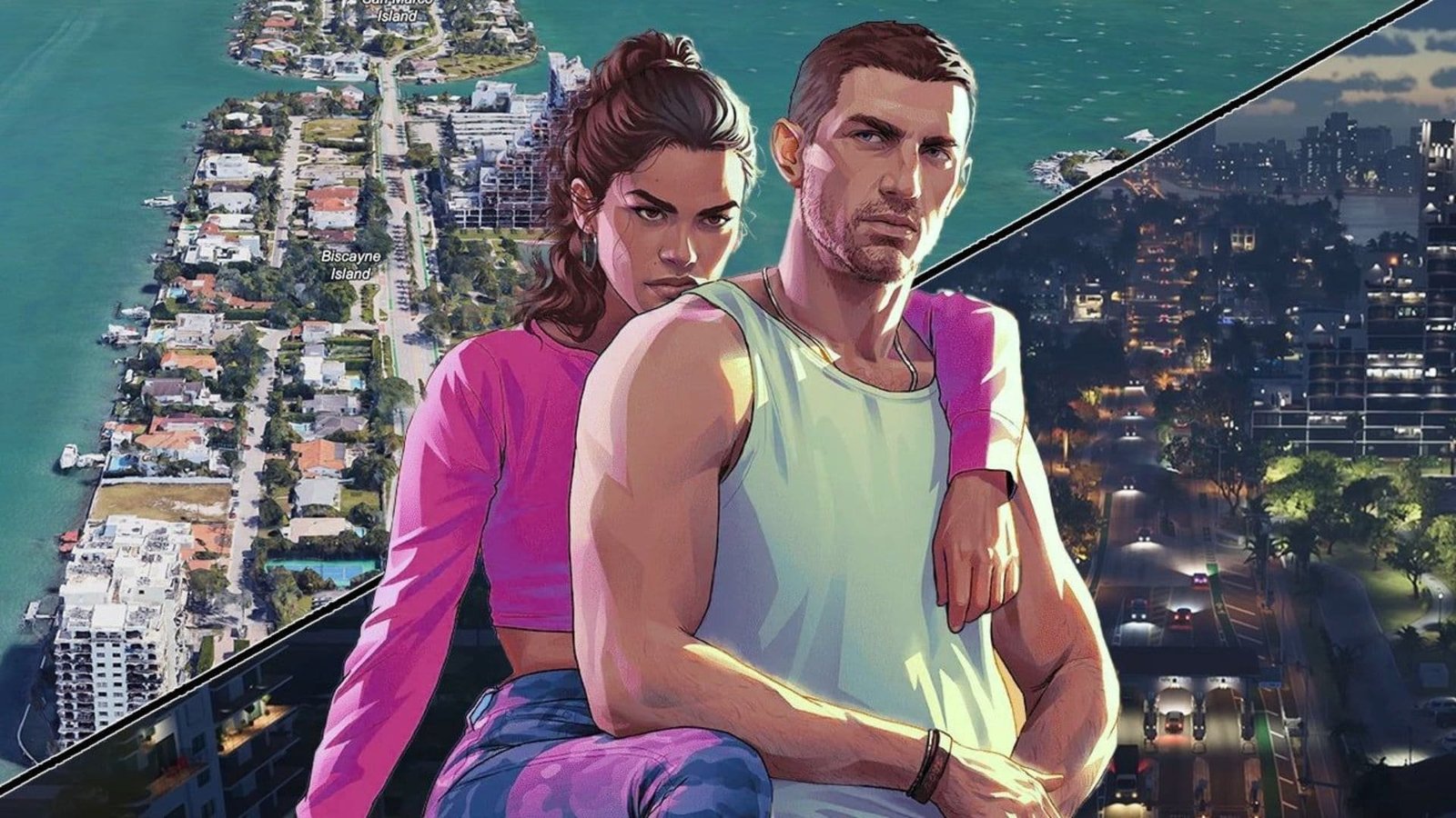 Ο CEO της Take-Two επιβεβαιώνει πως το GTA 6 θα κυκλοφορήσει τον Νοέμβριο