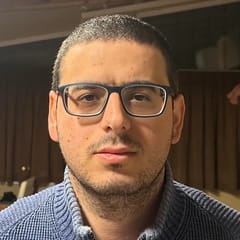 Νίκος Κοσμίδης