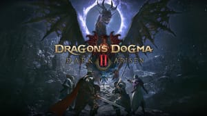 Κυκλοφορεί το Dragon's Dogma 2: Dark Arisen