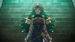 Ανακοινώθηκε το Fire Emblem: Fortune's Weave για Nintendo Switch 2