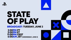 Η Sony ανακοίνωσε νέο PlayStation State of Play για τις 2 Ιουνίου 2026