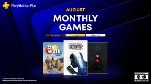 PS Plus Essential: Τα δωρεάν παιχνίδια για τον Αυγουστο 2026
