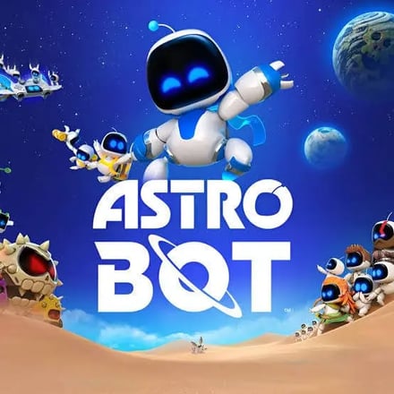 Astro Bot