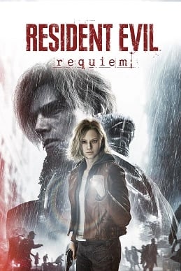 Resident Evil: Requiem