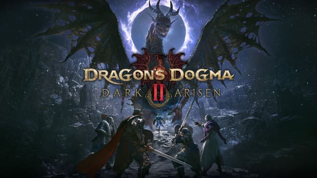 Κυκλοφορεί το Dragon's Dogma 2: Dark Arisen