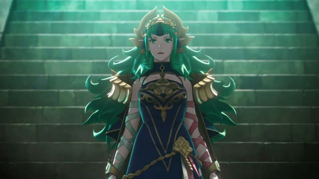 Ανακοινώθηκε το Fire Emblem: Fortune's Weave για Nintendo Switch 2