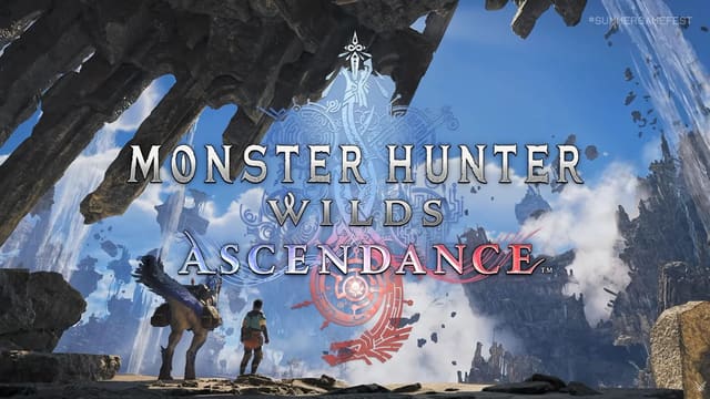 Monster Hunter Wilds: Ascendance: Ανακοινώθηκε νέο μεγάλο expansion για το Monster Hunter Wilds