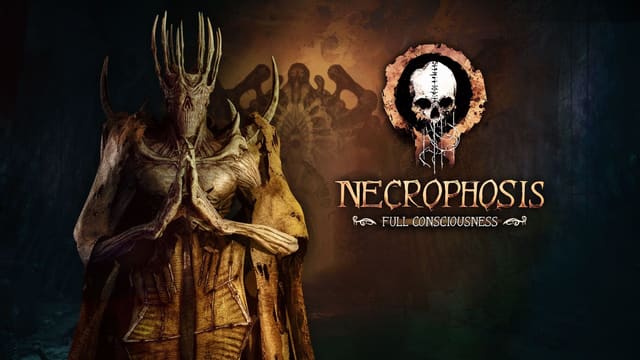 Necrophosis: Full Consciousness Review