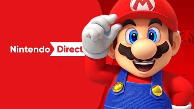 Νέο Nintendo Direct την Τρίτη 9 Ιουνίου 2026