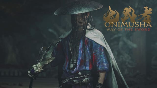 Το Onimusha: Way of the Sword κυκλοφορεί στις 25 Σεπτεμβρίου - Διαθέσιμο demo για το παιχνίδι.