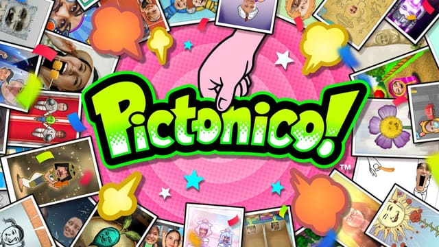 Pictonico!: Το νέο mobile παιχνίδι της Nintendo που μετατρέπει τις φωτογραφίες σας σε minigames