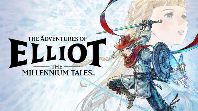 The Adventures of Elliot: The Millennium Tales Review