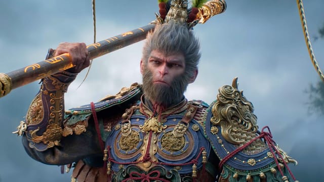 Το Black Myth Wukong έλαβε update που χρειάζεται σχεδόν 100 GB ελεύθερο χώρο στο PS5