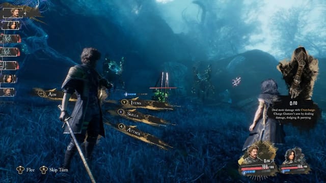 Το Clair Obscur: Expedition 33 δεν προτάθηκε στα Grammy Awards 2026 για την κατηγορία Best Video Game Score Soundtrack