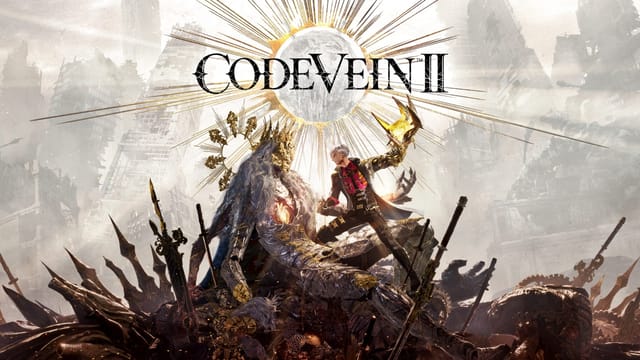 Όλα όσα γνωρίζουμε για το Code Vein II