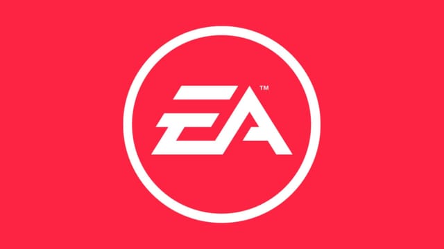 Λογότυπο Electronic Arts μετά την εξαγορά 55 δισ. δολαρίων