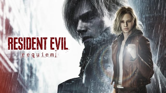 Αύριο η Capcom θα διεξαγάγει ένα Resident Evil Showcase με επίκεντρο το Resident Evil Requiem
