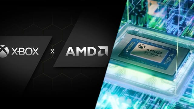 Microsoft Xbox Handheld ακύρωση AMD εγγύηση 10 εκατομμυρίων πωλήσεων ASUS ROG Ally
