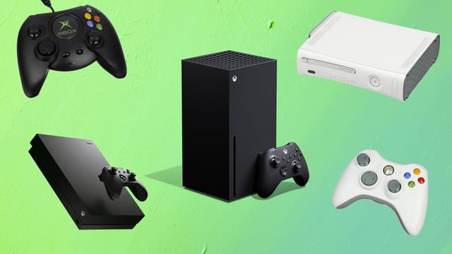 Η Microsoft φημολογείται ότι εγκαταλείπει το Xbox και ετοιμάζεται να γίνει Third-Party εταιρεία