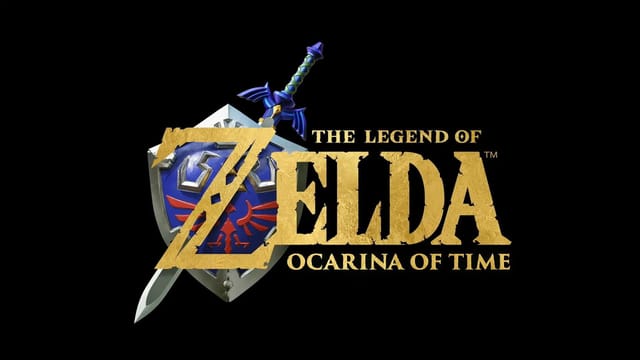 Ανακοινώθηκε remake για το Zelda: Ocarina of Time