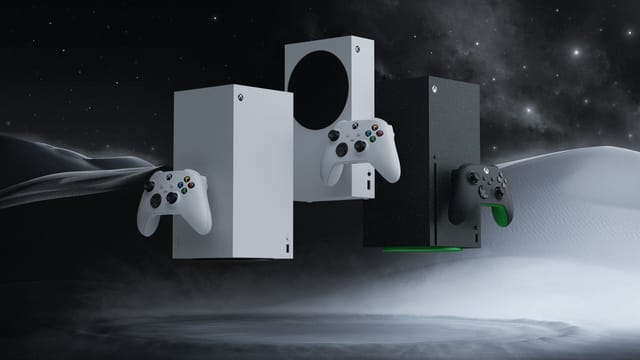 Και άλλες αυξήσεις στις τιμές των Xbox κονσολών έως και 200€ πάνω