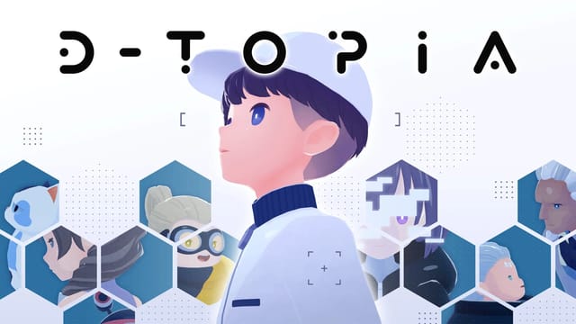 D-topia Review