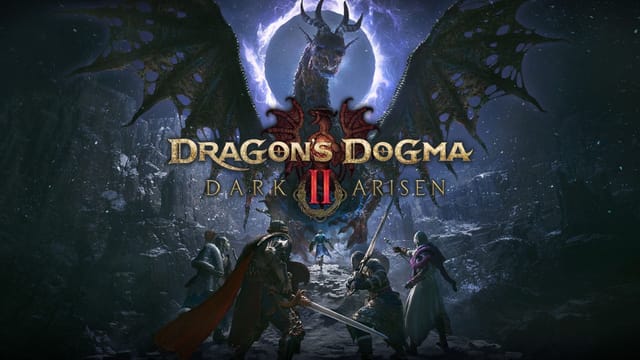 Κυκλοφορεί το Dragon's Dogma 2: Dark Arisen