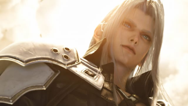 Δεν έχει επιβεβαιωθεί φυσική έκδοση για το Final Fantasy 7 Revelation, αλλά ο Hamaguchi το παλεύει