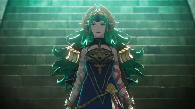 Ανακοινώθηκε το Fire Emblem: Fortune's Weave για Nintendo Switch 2