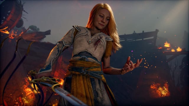 Ημερομηνία κυκλοφορίας για το God of War Laufey και νέο παιχνίδι με τον Kratos ήδη σε ανάπτυξη