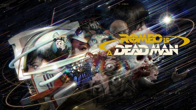 Romeo Is a Dead Man Review