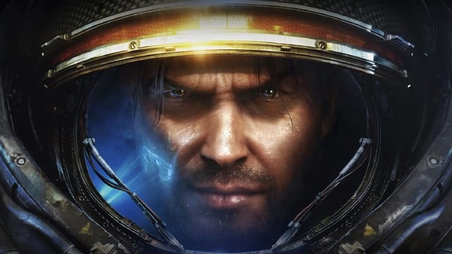 Πιθανή συνεργασία Blizzard με Nexon για την αναβίωση του StarCraft