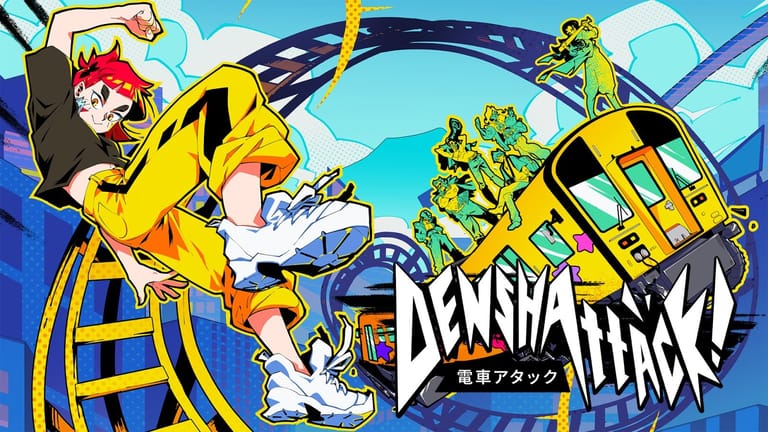 Denshattack! Review